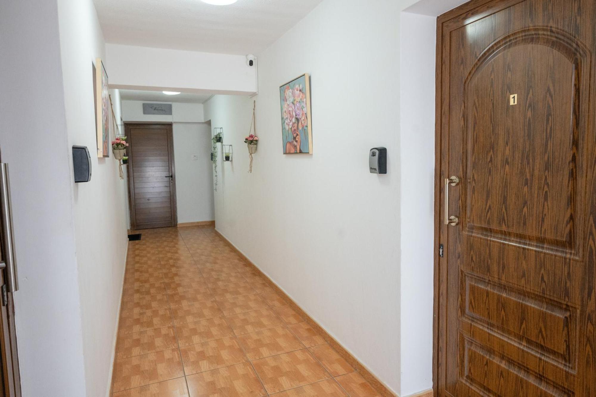 Napa Centrale Suites Αγία Νάπα Εξωτερικό φωτογραφία