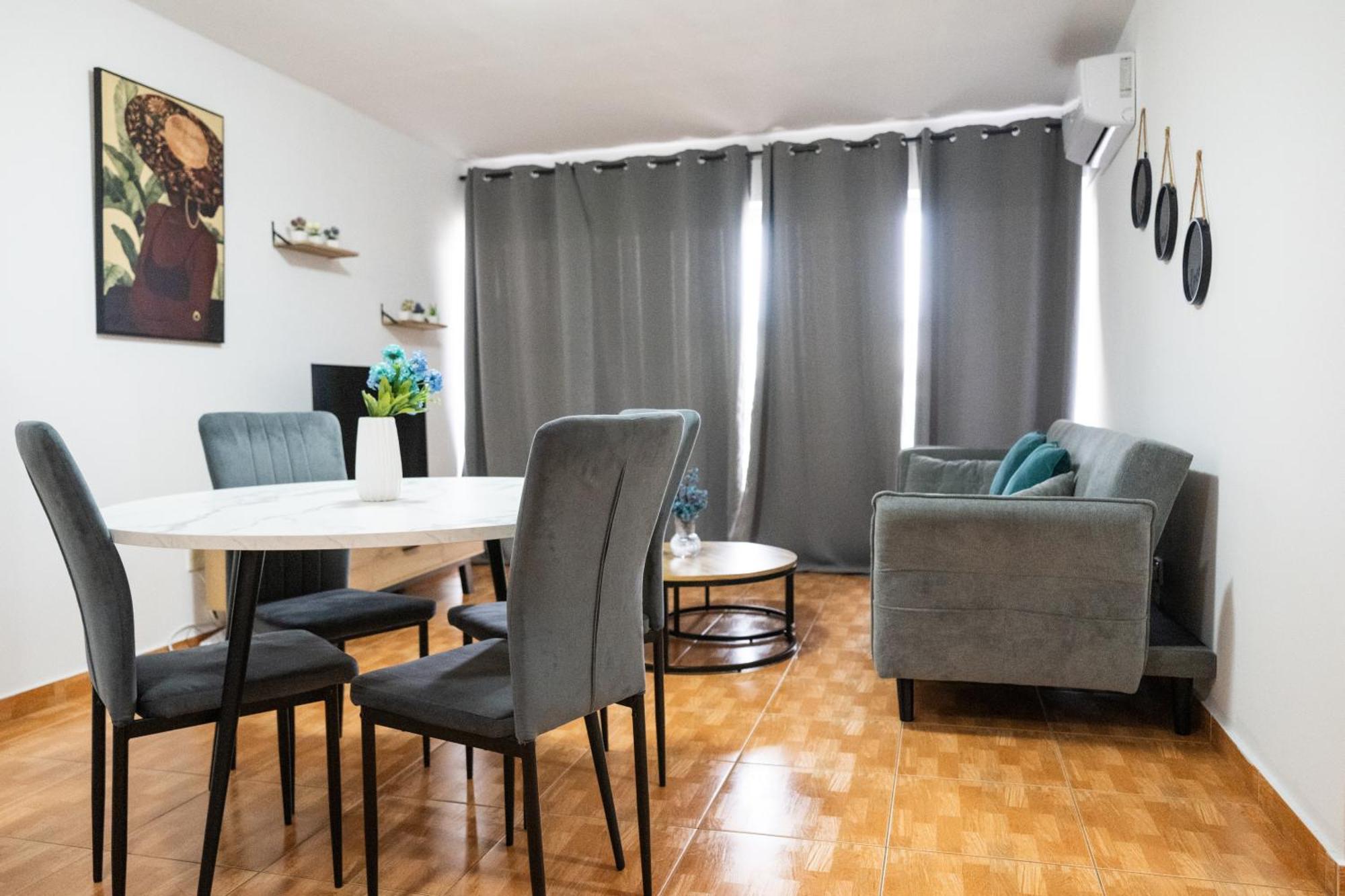 Napa Centrale Suites Αγία Νάπα Εξωτερικό φωτογραφία