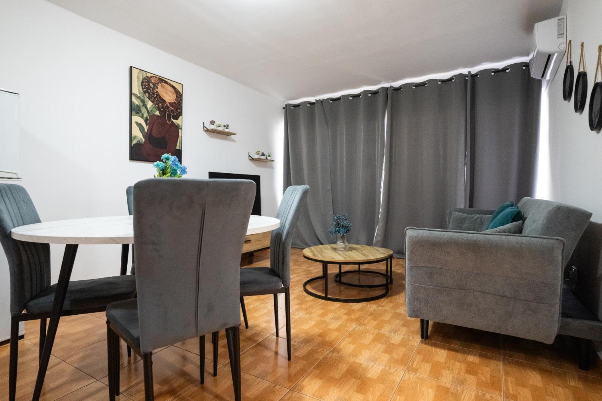 Napa Centrale Suites Αγία Νάπα Εξωτερικό φωτογραφία
