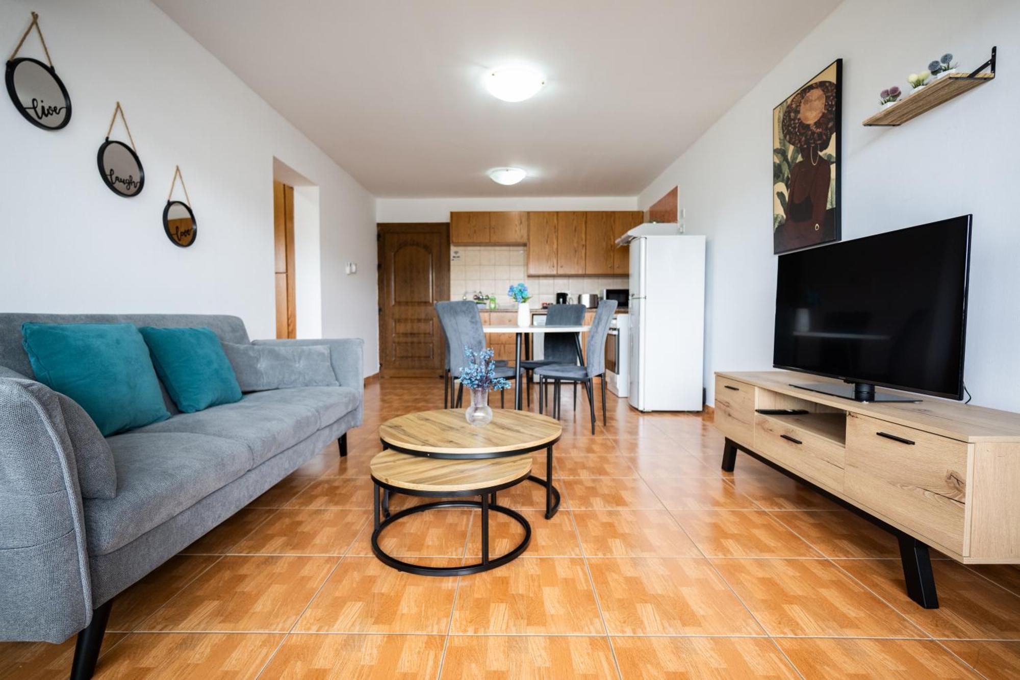 Napa Centrale Suites Αγία Νάπα Εξωτερικό φωτογραφία