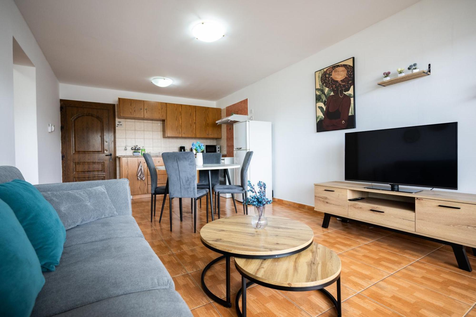 Napa Centrale Suites Αγία Νάπα Εξωτερικό φωτογραφία