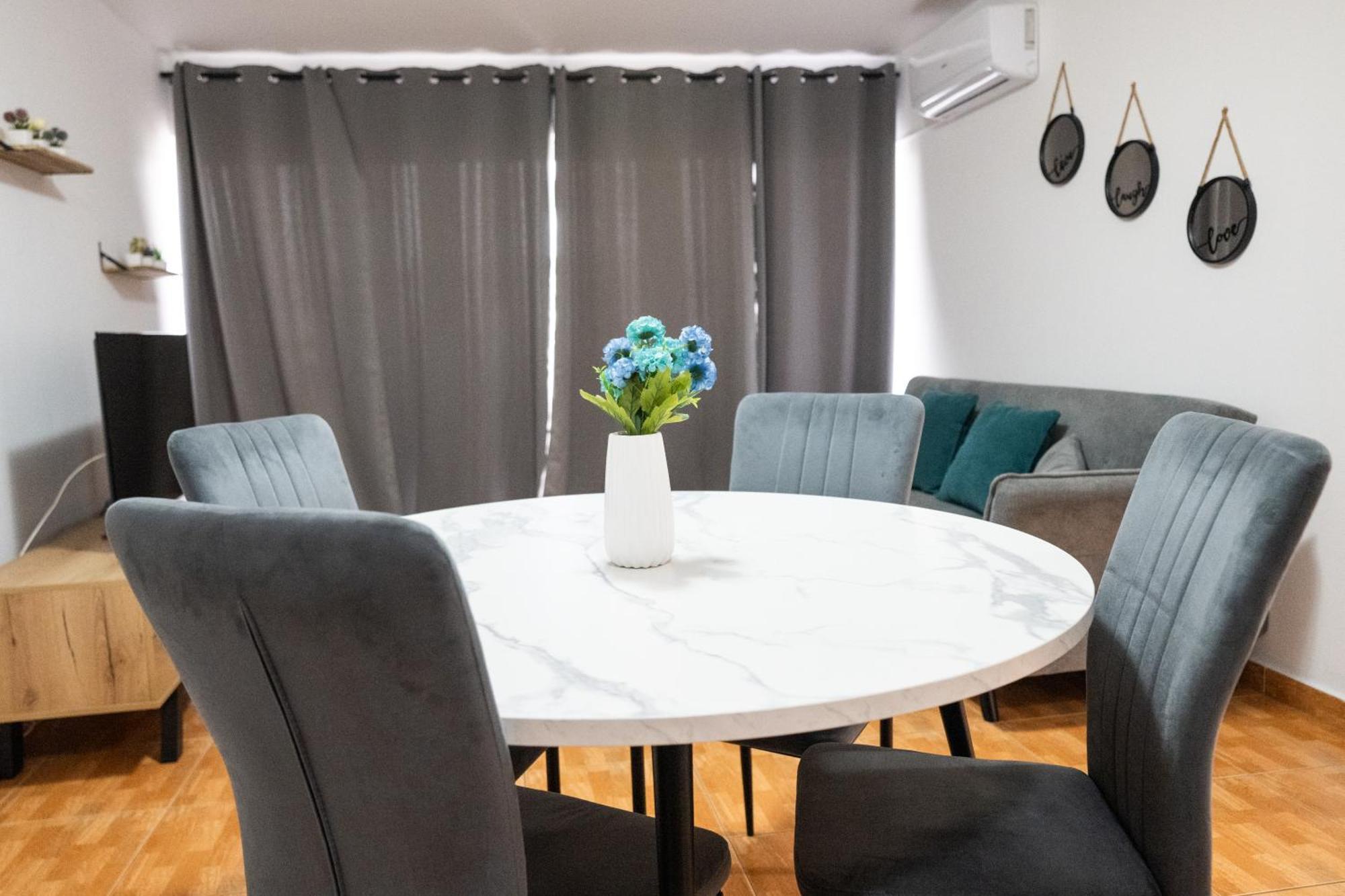 Napa Centrale Suites Αγία Νάπα Εξωτερικό φωτογραφία