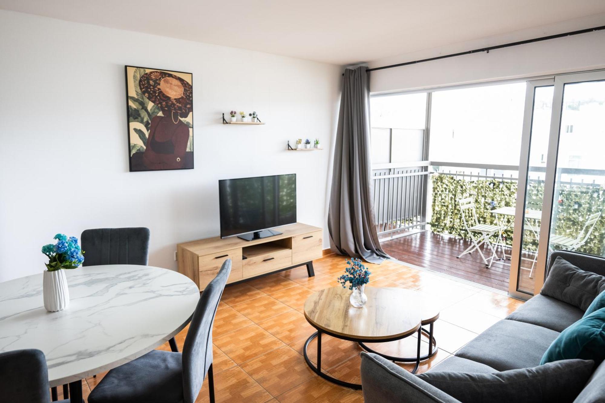 Napa Centrale Suites Αγία Νάπα Εξωτερικό φωτογραφία